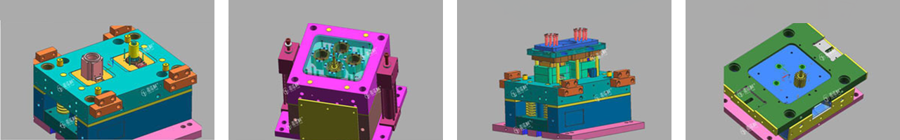 BMC/SMC Mould Manufacturing BMC/SMC Mould Manufacturing