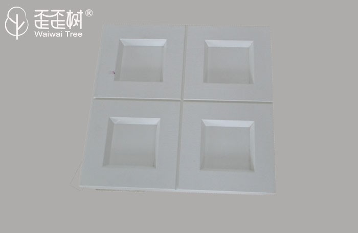BMC, SMC, GRP, GFK Ceiling