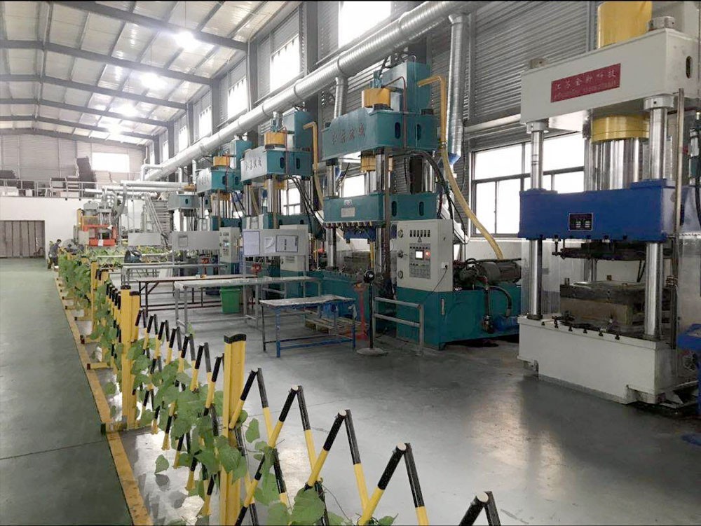 factory
