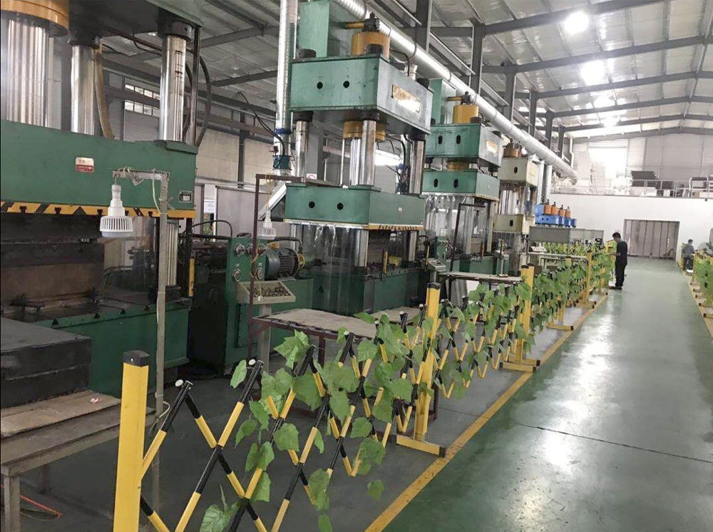 factory