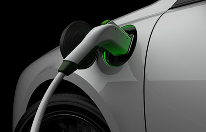 SMC BMC Molding for Energy/Power Generation