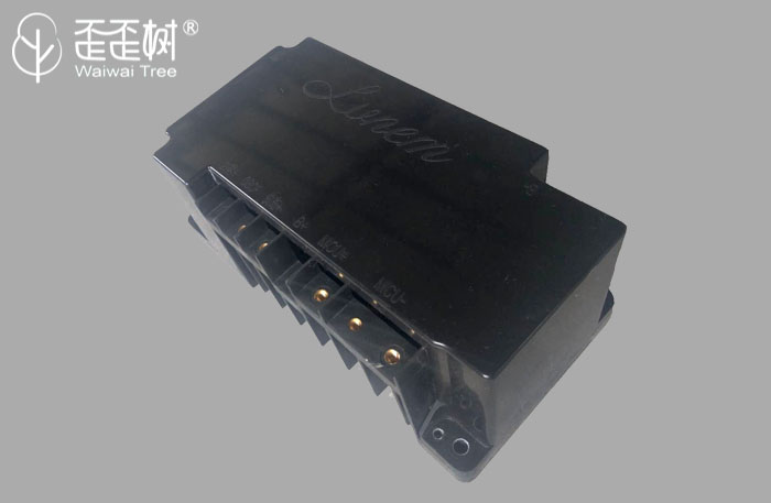 High Voltage Battery Box