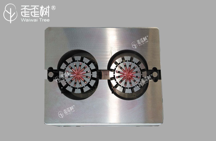 Automotive Motor Mould