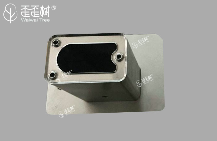 High Voltage Fuse Mold