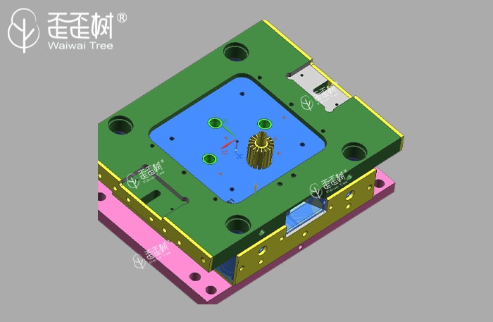 Power Electic Tool Rotor Mould.jpg