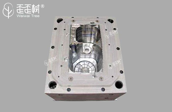 BMC Washing Machine Motor Mould