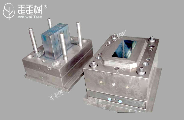 Battery Box Mould