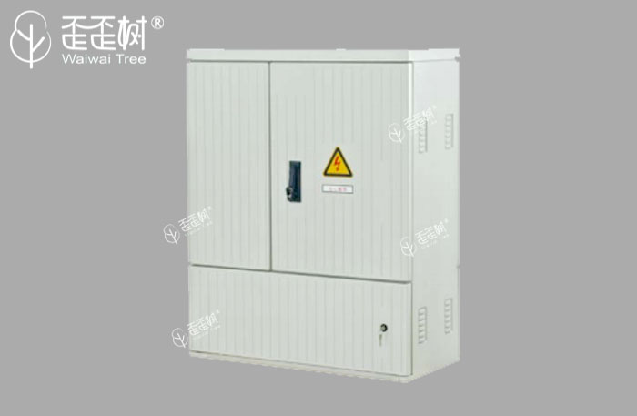 Outdoor Cabinet Mould