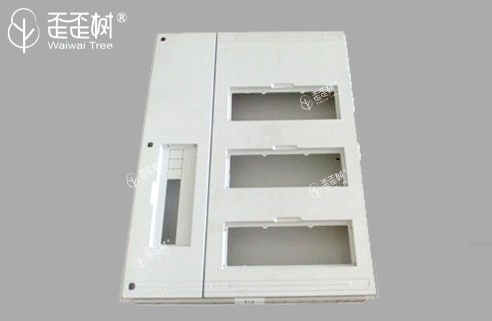 Low Voltage Electric Control Box